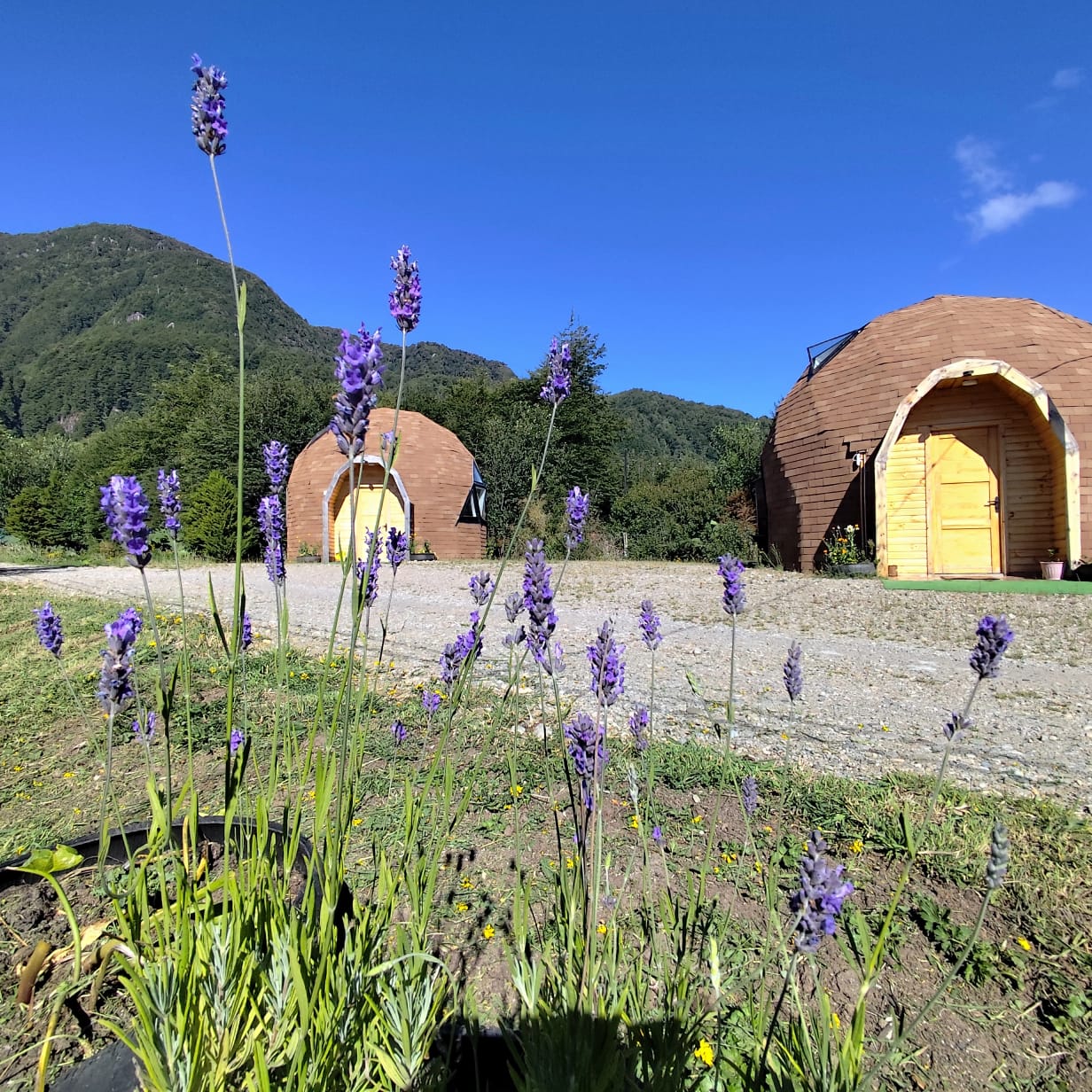 Domotel Aysén EIRL