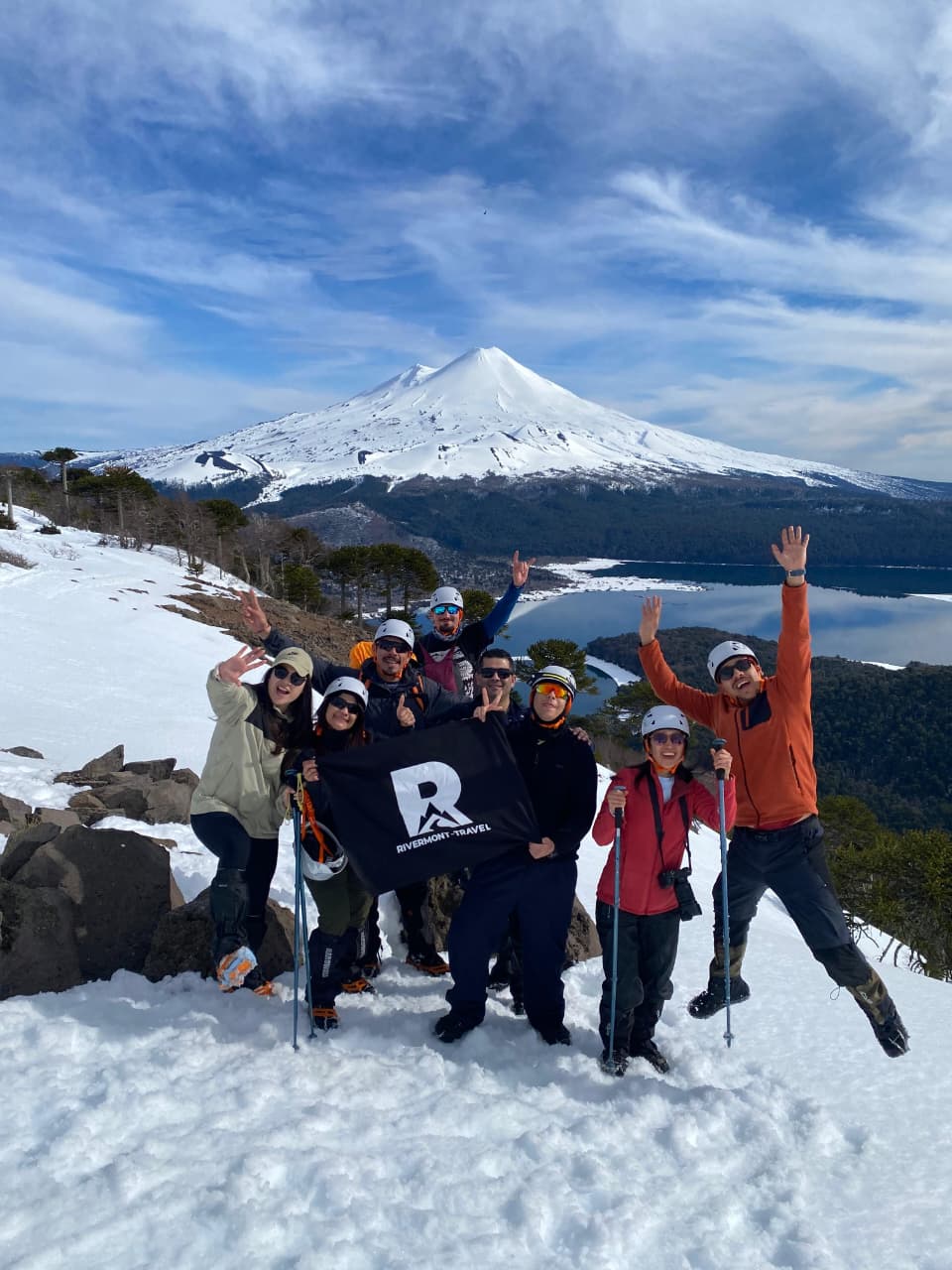 Rivermont Travel