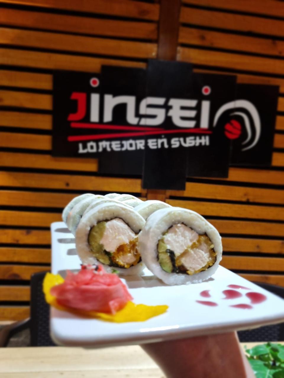Jinsei Sushi