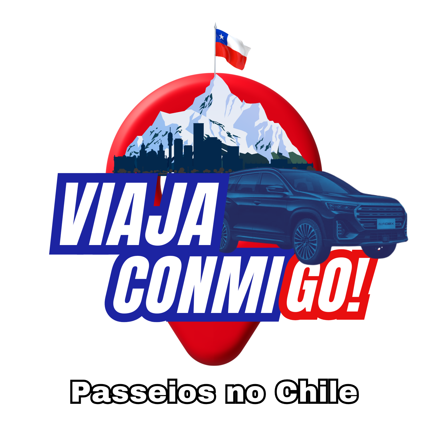 Viaja Conmigo Chile