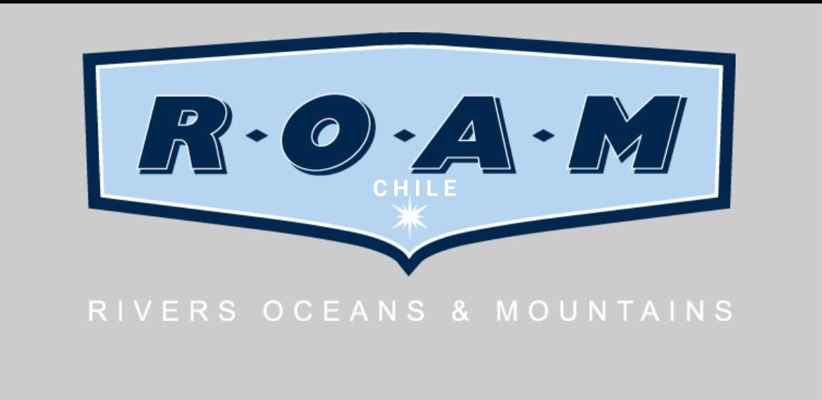 ROAM CHILE