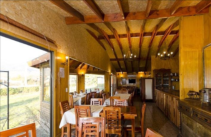 RESTAURANT ALICO