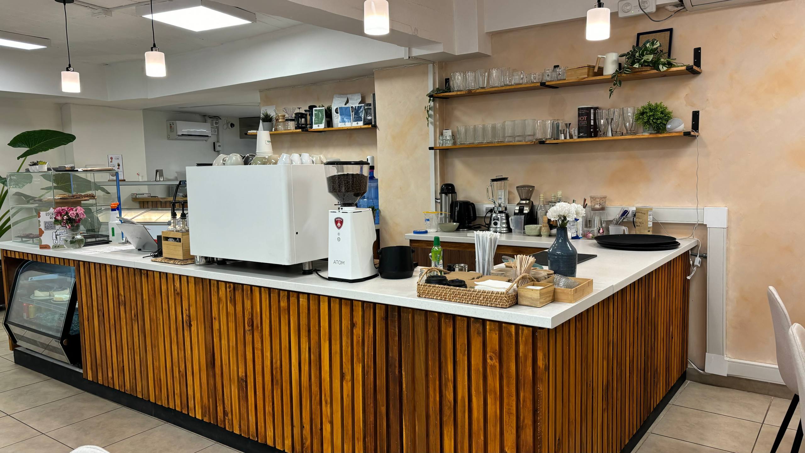 Morada Coffee
