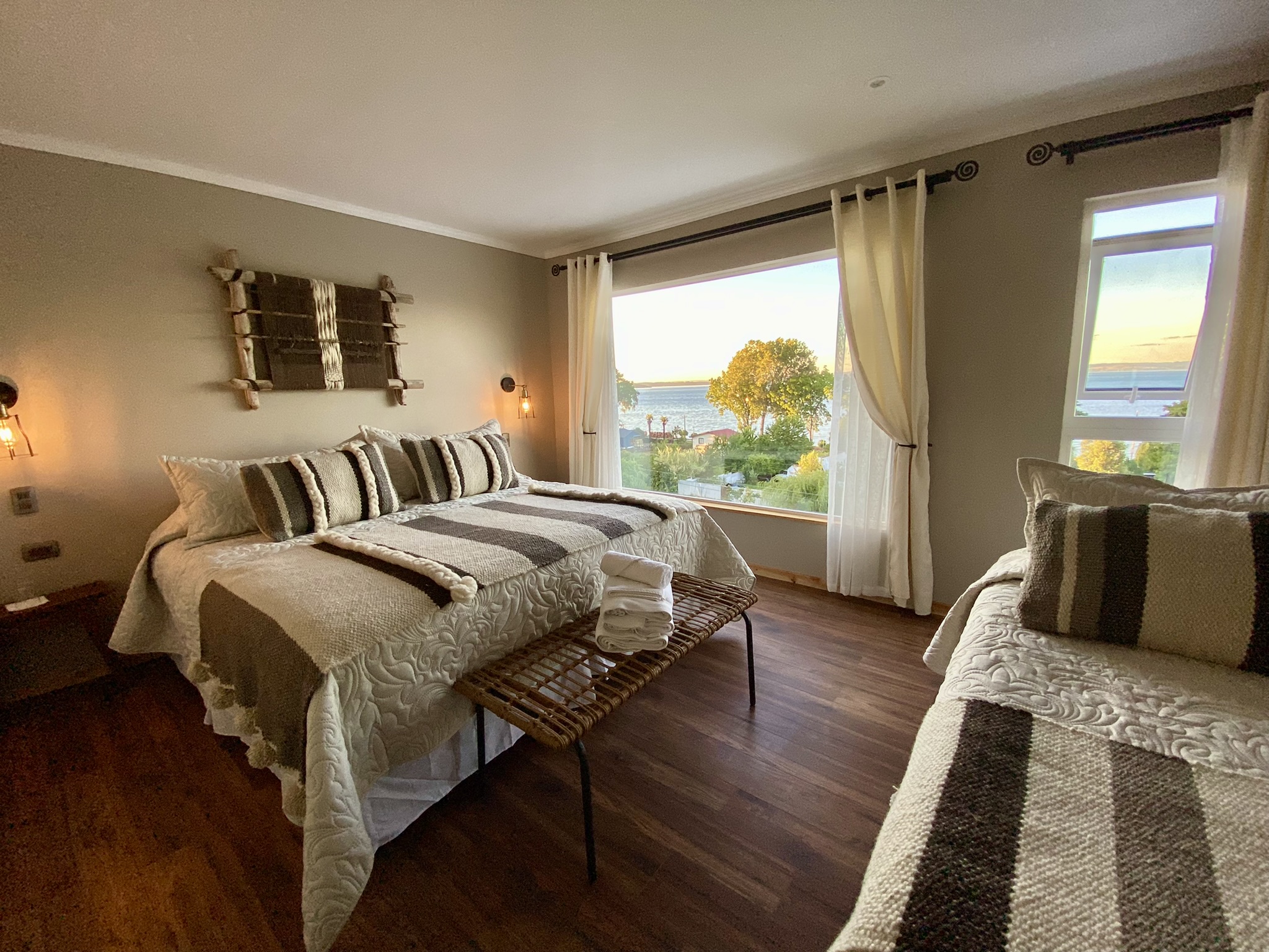 Hostal Lago Ranco