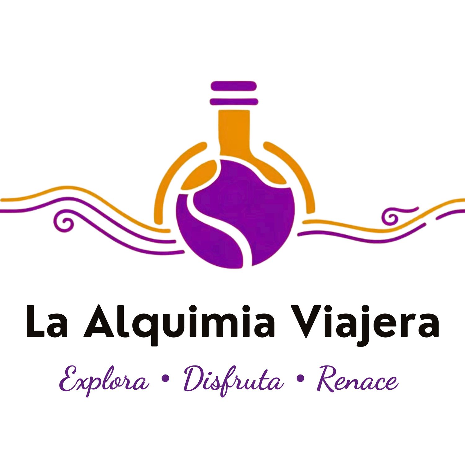 La Alquimia Viajera