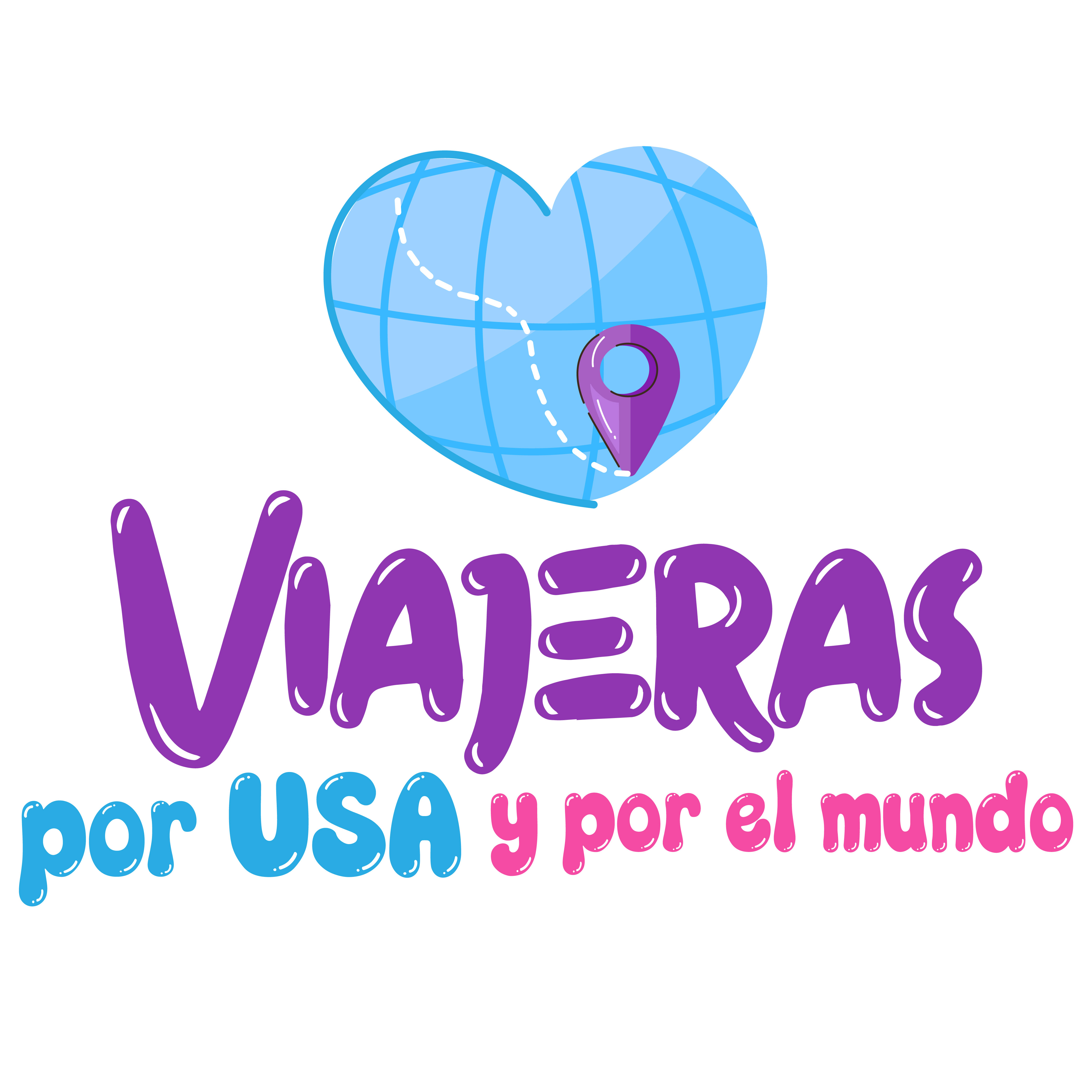 Viajeras por USA