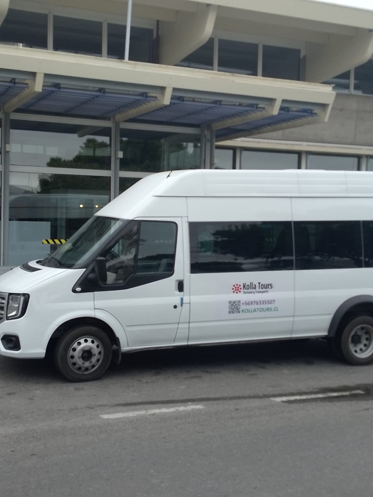Kolla Tours