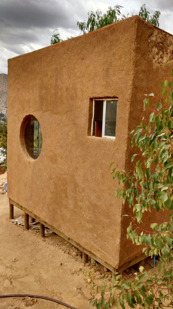 Artesanías Aldea Biocultural Ayelen
