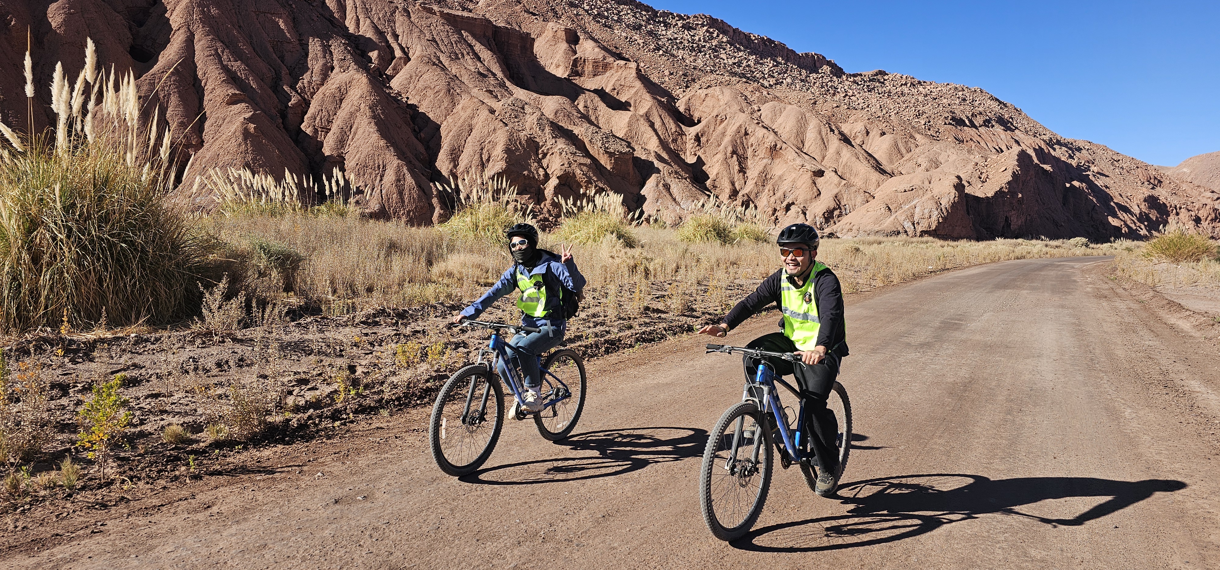 Descubre Atacama