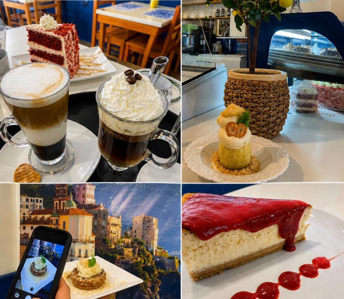 Limoncello Cafe