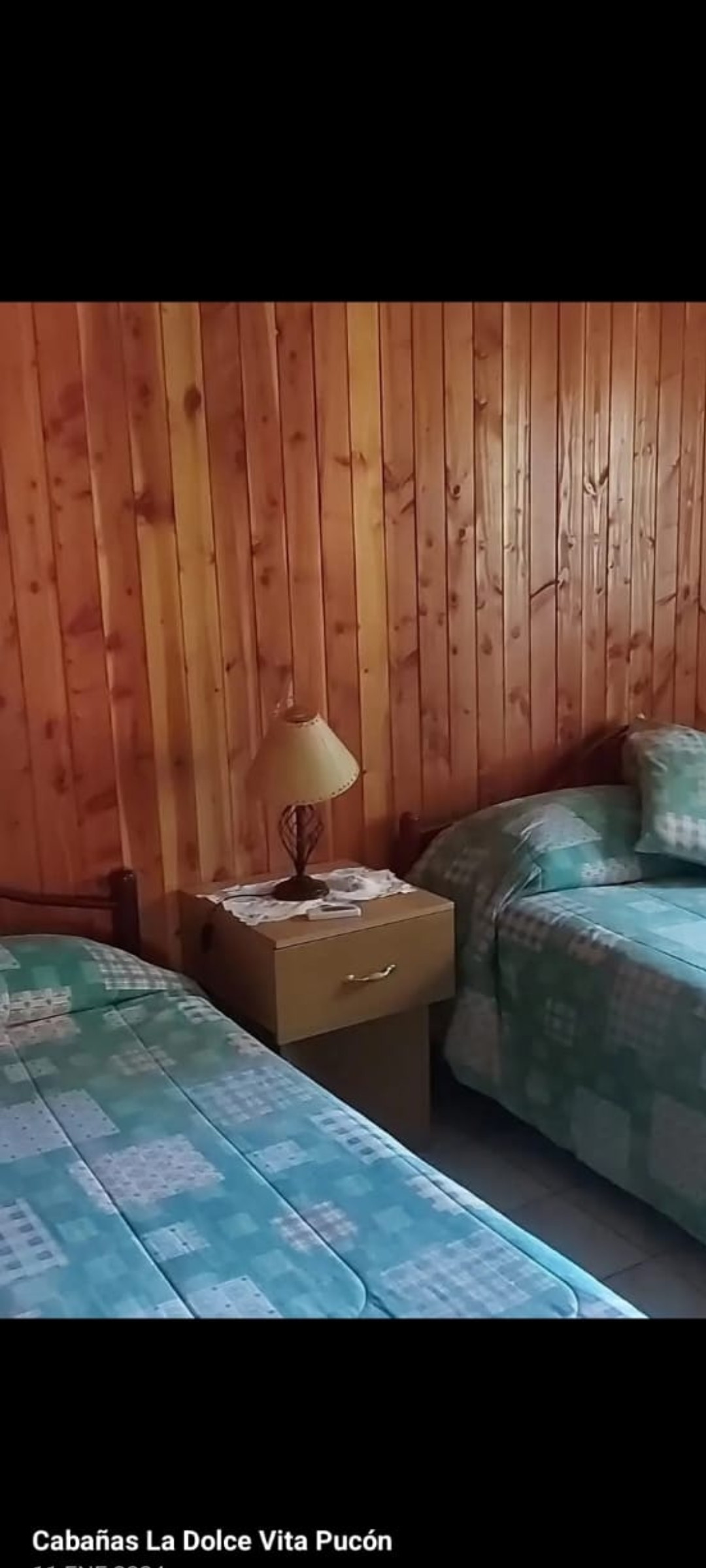 Cabañas La Dolce Vita
