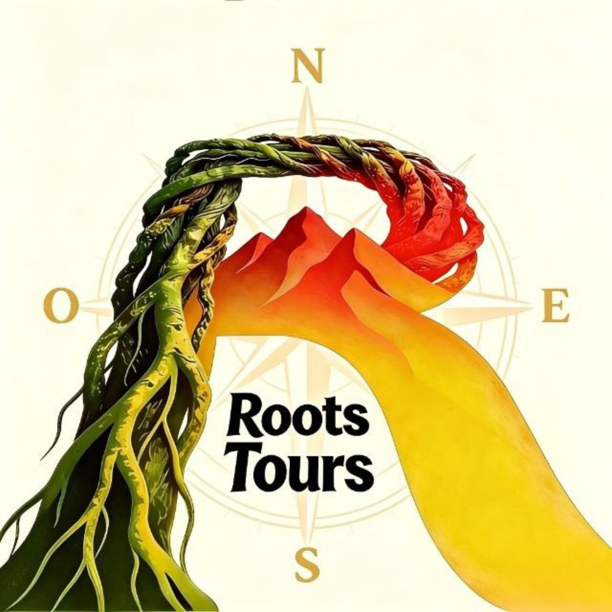 Roots Tours