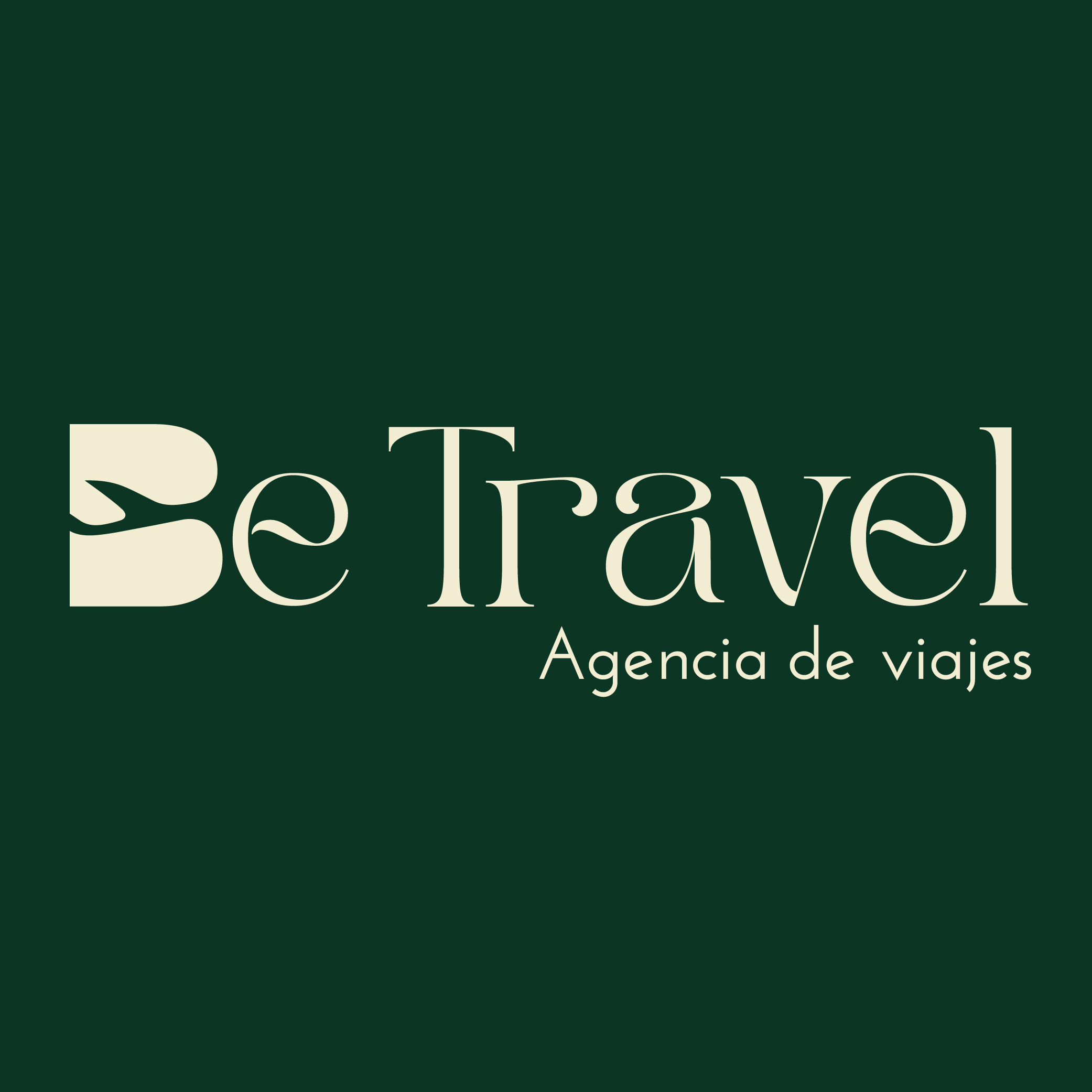 Be Travel Agencia de Viajes Spa