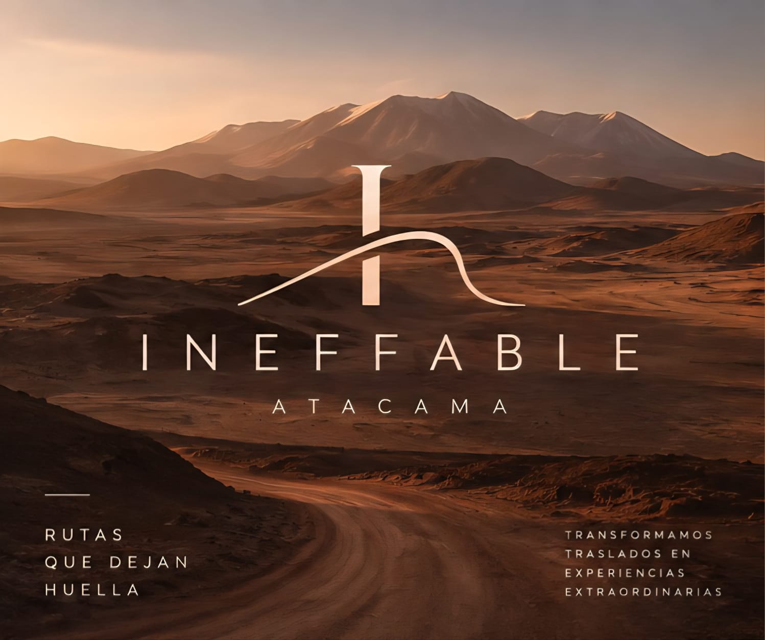 Ineffable Atacama