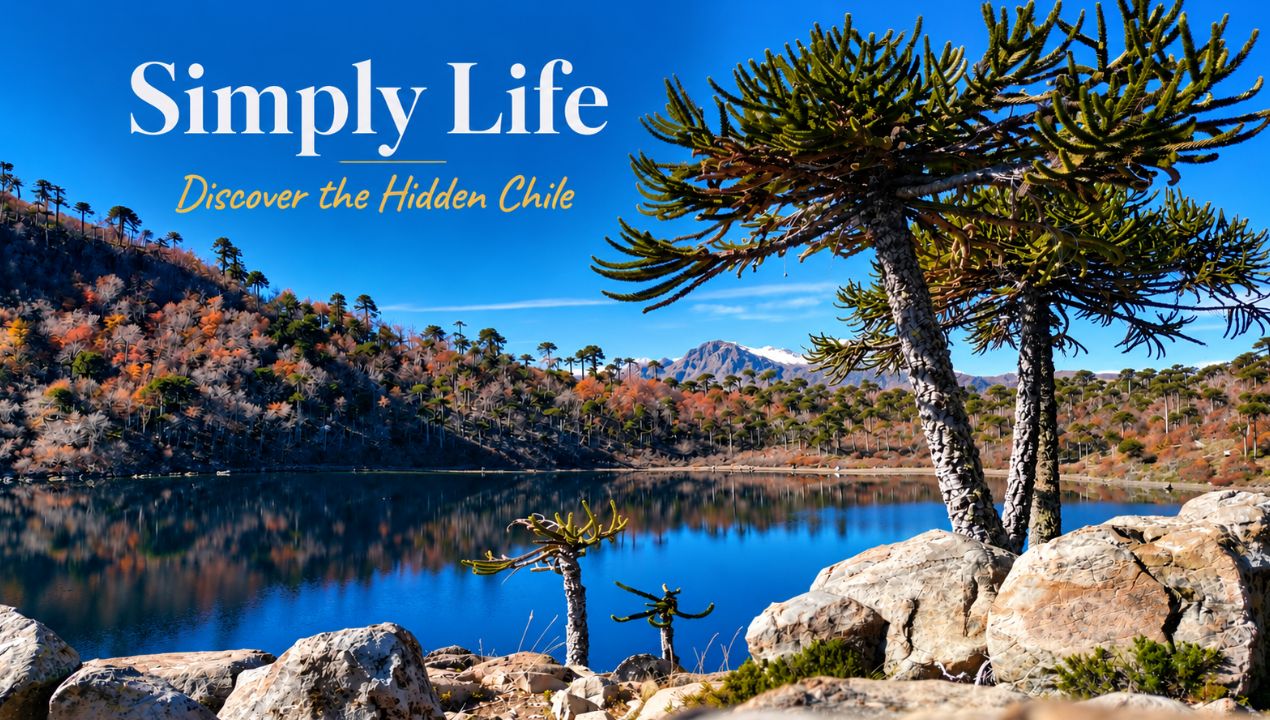 Simply Life