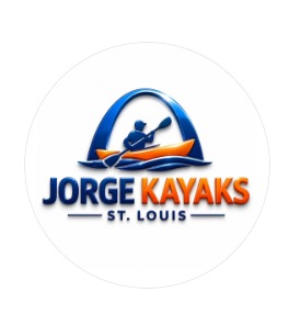 Jorge Kayak St Louis