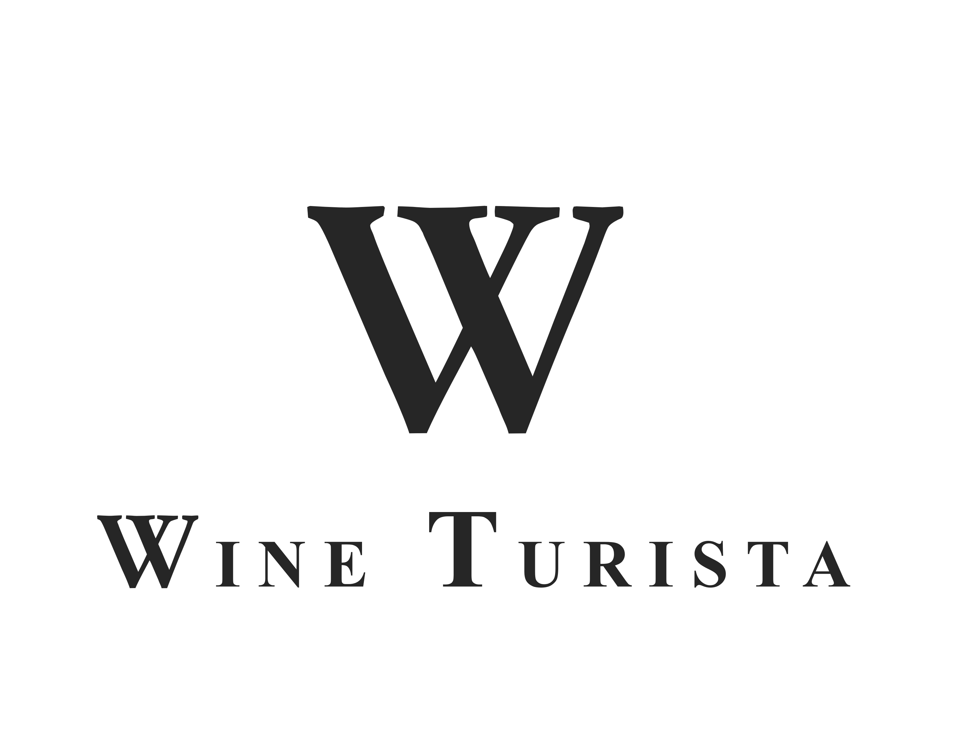 Wine Turista