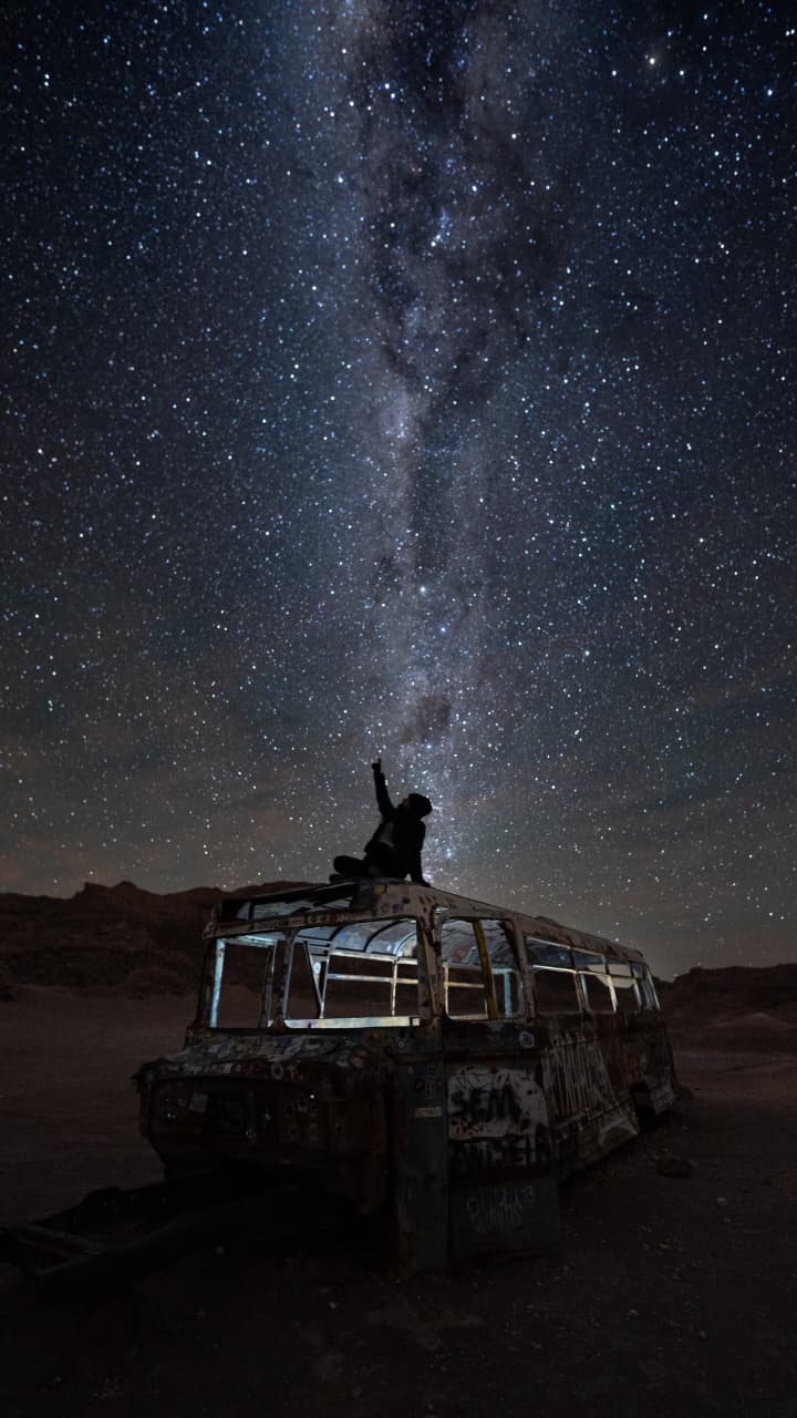 Astro Safari