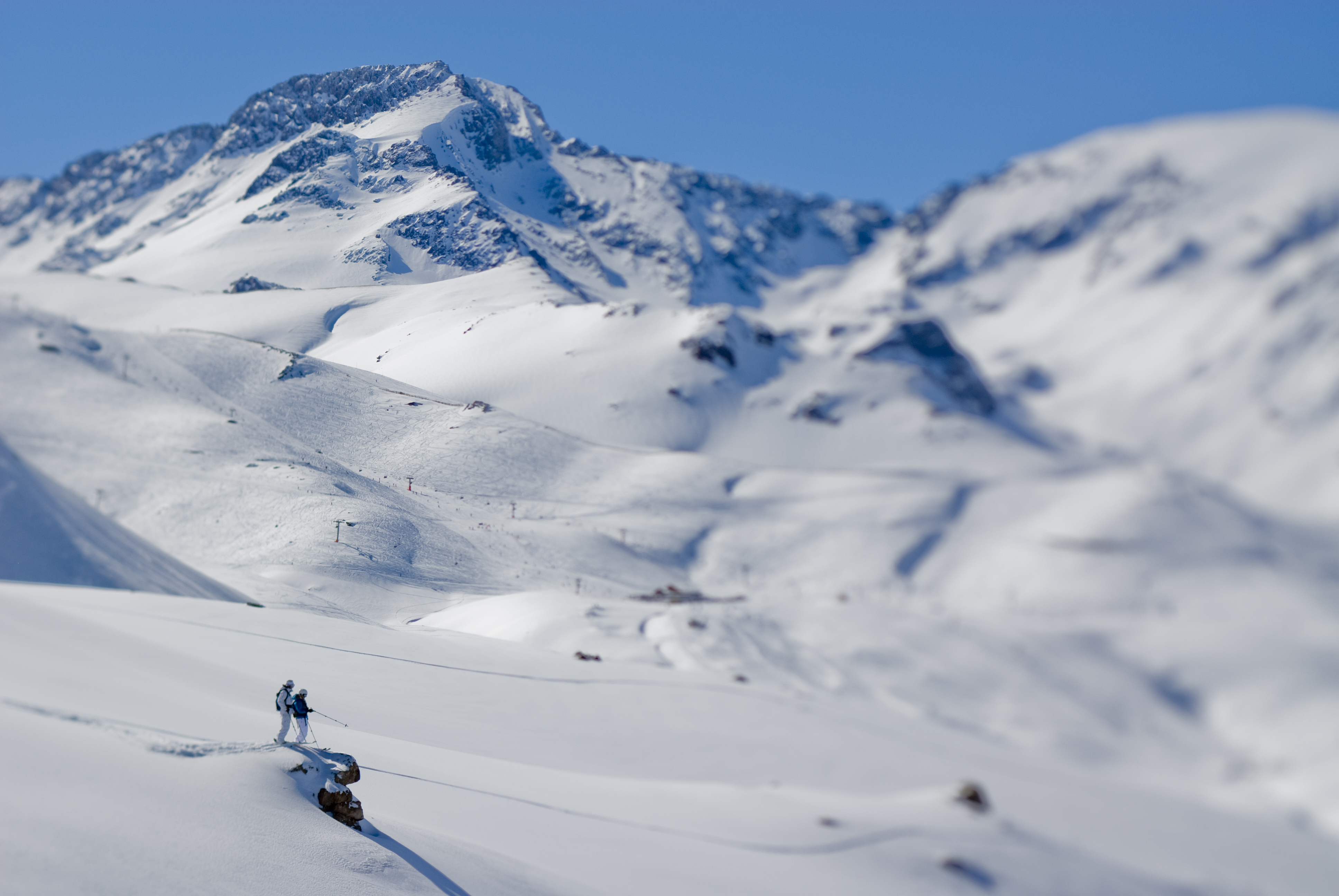 Conosur Voyages