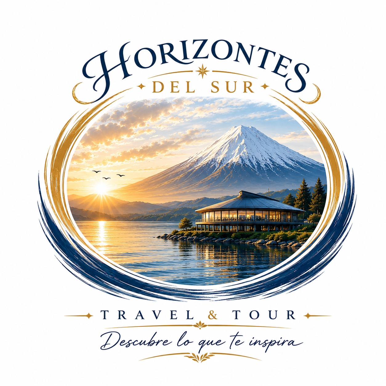 Horizontes del sur