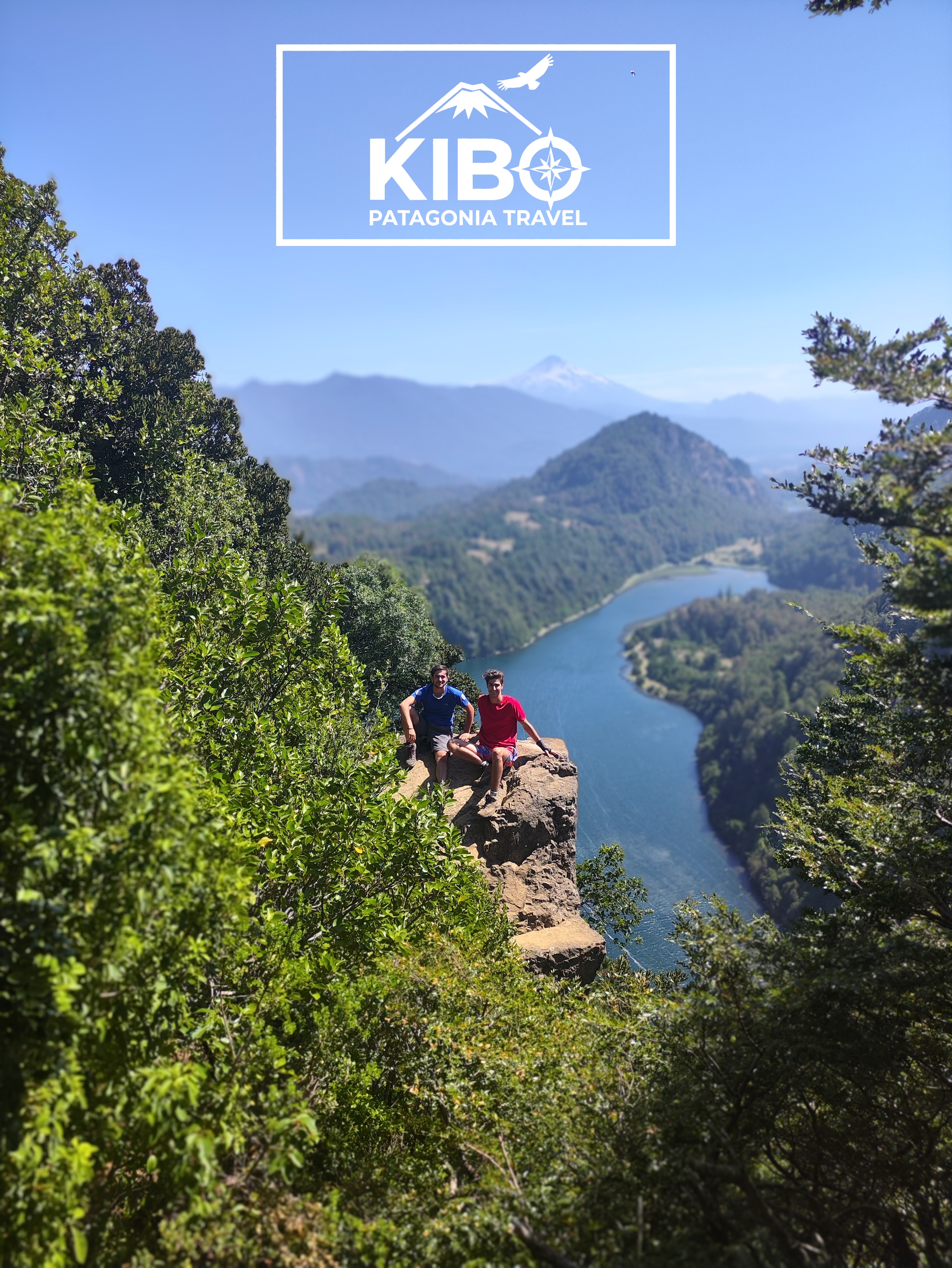 Kibo Patagonia Travel