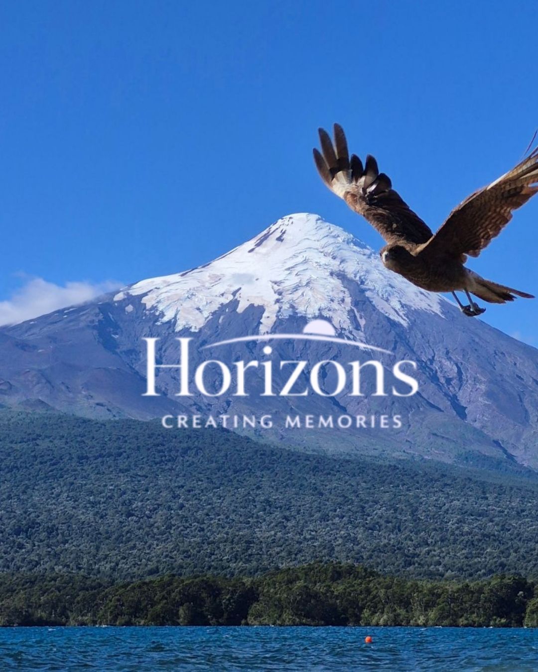 Horizons Journeys