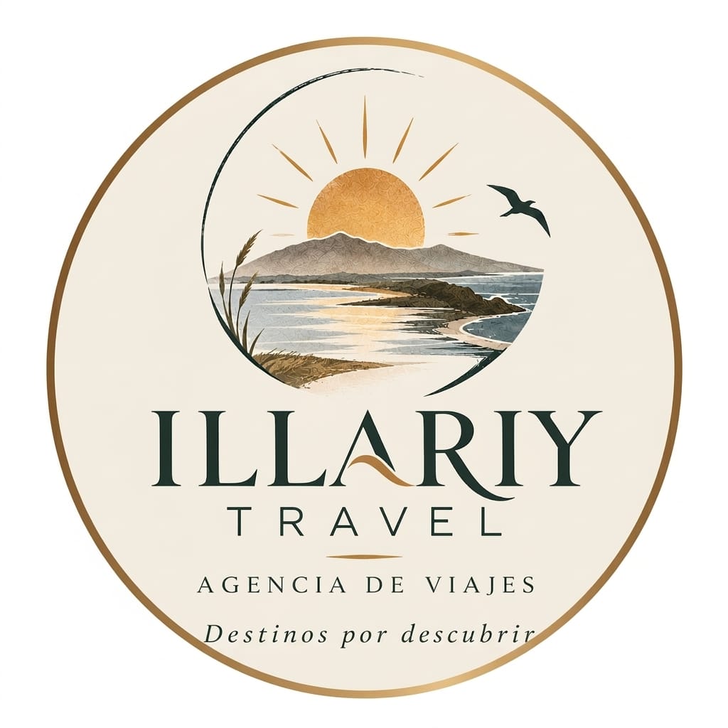 Illariy Travel Agencia de Viajes