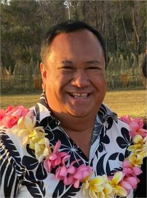 Andrés Edmunds Pakomio