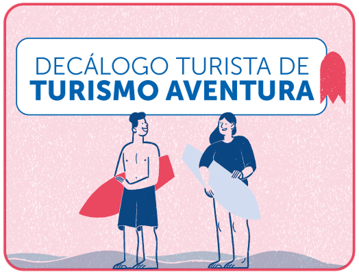 Decálogo Aventura